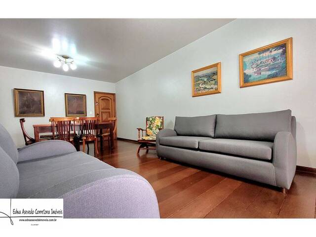 #A2-6303 - Apartamento para Venda em Santo André - SP