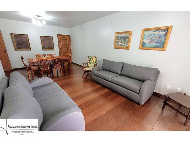 #A2-6303 - Apartamento para Venda em Santo André - SP - 2