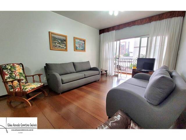 #A2-6303 - Apartamento para Venda em Santo André - SP