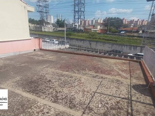 #S-6317 - Sobrado para Venda em São Bernardo do Campo - SP - 3