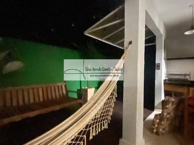 Casa em condomínio para Venda em São Sebastião - 4