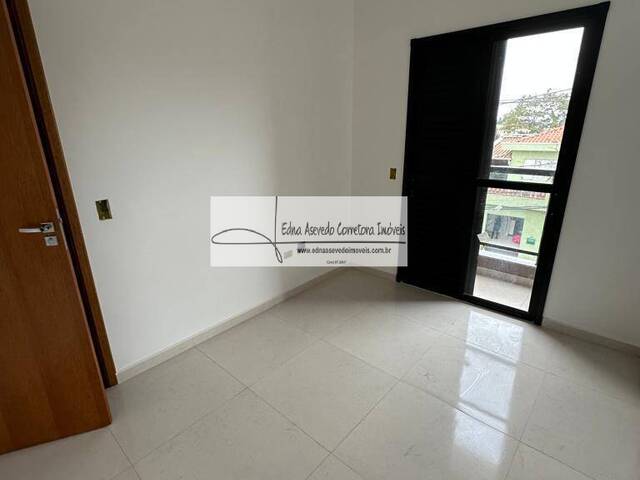 Apartamento sem condomínio - Cobertura para Venda em Santo André - 4