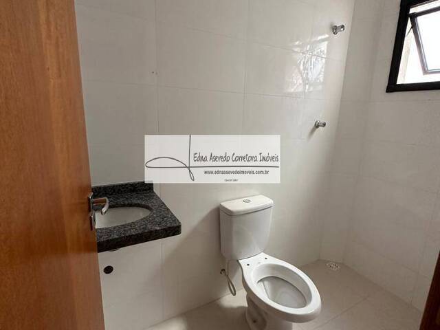 Apartamento sem condomínio - Cobertura para Venda em Santo André - 5