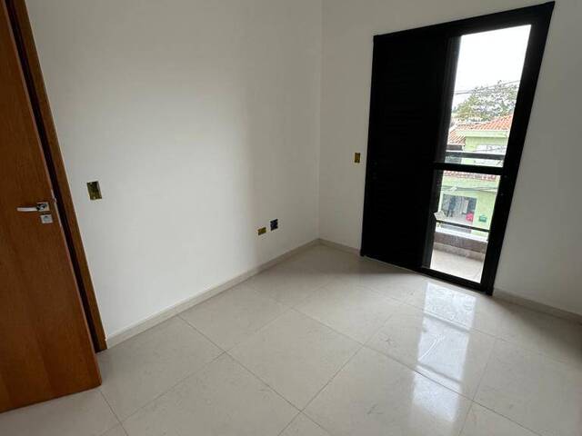 #A1-6322 - Apartamento sem condomínio - Tipo para Venda em Santo André - SP