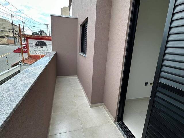 #A1-6322 - Apartamento sem condomínio - Tipo para Venda em Santo André - SP