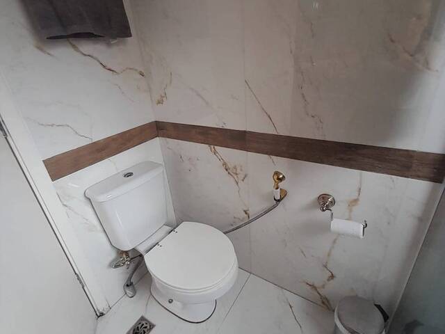 #A2-6323 - Apartamento para Venda em São Bernardo do Campo - SP