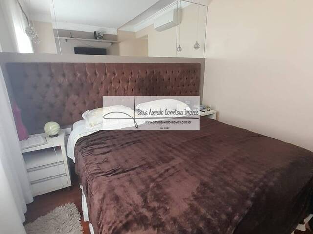 Apartamento para Venda em São Bernardo do Campo - 4