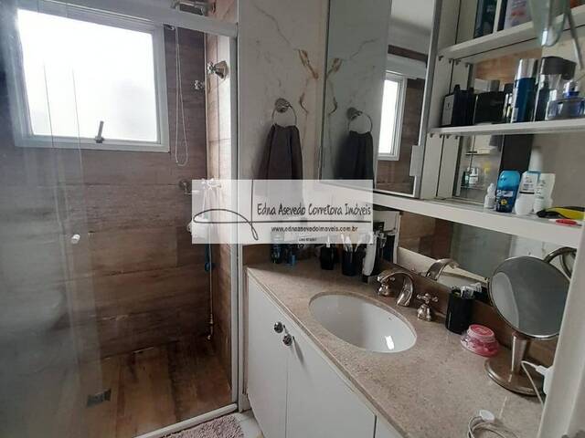 Apartamento para Venda em São Bernardo do Campo - 5