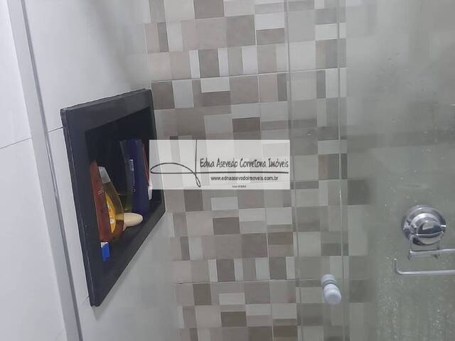 Apartamento para Venda em Santo André - 4