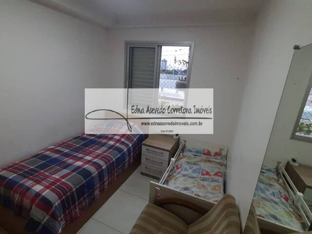 Apartamento para Venda em Santo André - 5