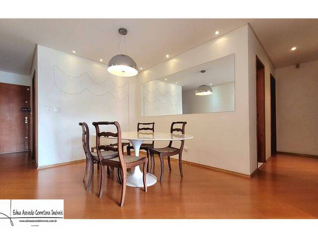 #A2-6332 - Apartamento para Venda em São Bernardo do Campo - SP