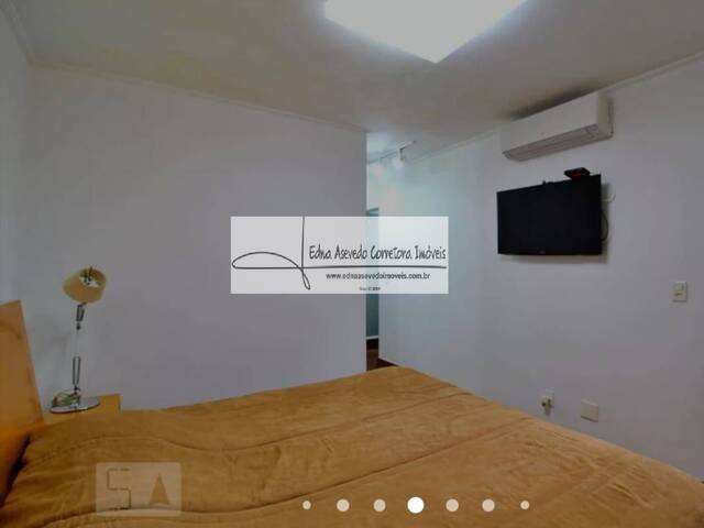 Apartamento para Venda em Santo André - 4