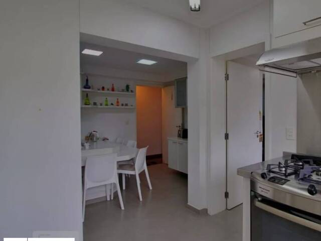 #A2-6335 - Apartamento para Venda em Santo André - SP