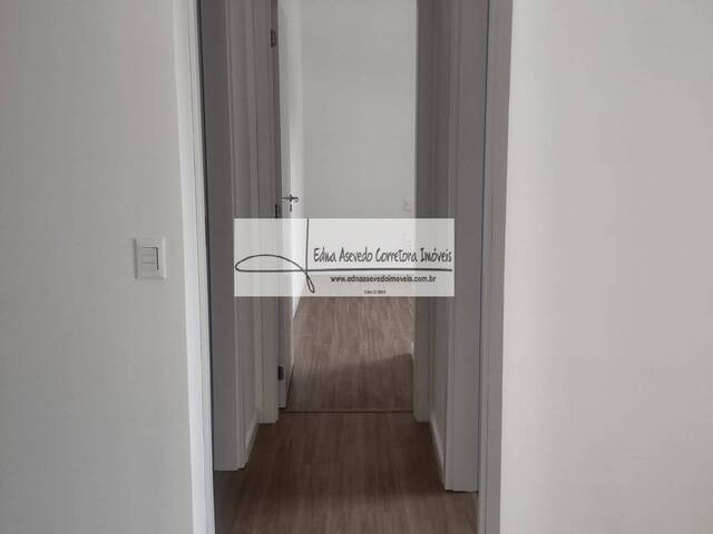 Apartamento para Venda em São Bernardo do Campo - 4
