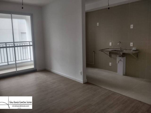 #A2-6336 - Apartamento para Venda em São Bernardo do Campo - SP