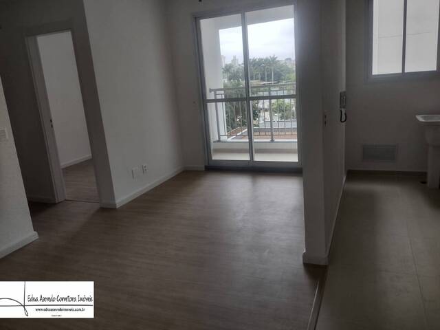 #A2-6336 - Apartamento para Venda em São Bernardo do Campo - SP - 2