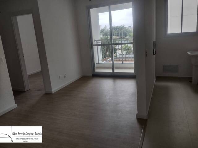 #A2-6336 - Apartamento para Venda em São Bernardo do Campo - SP