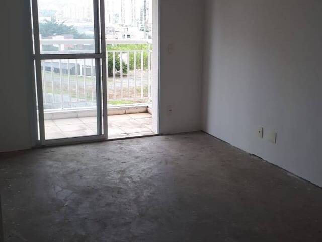 #A2-6337 - Apartamento para Venda em São Bernardo do Campo - SP - 2