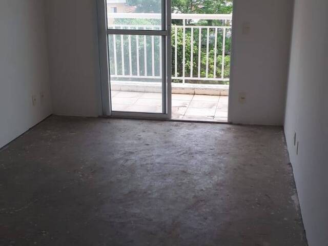 #A2-6337 - Apartamento para Venda em São Bernardo do Campo - SP - 3