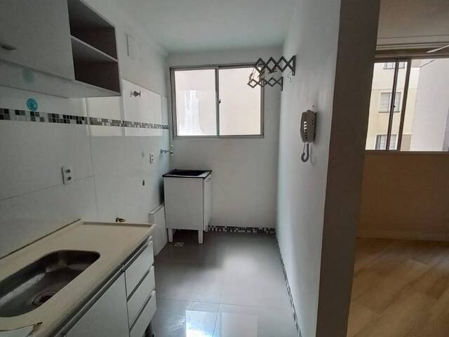 #A2-3988 - Apartamento para Venda em Santo André - SP