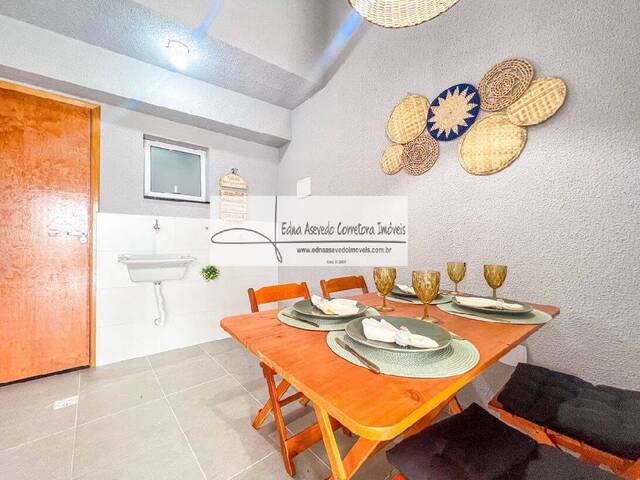 Apartamento sem condomínio - Cobertura para Venda em Santo André - 5