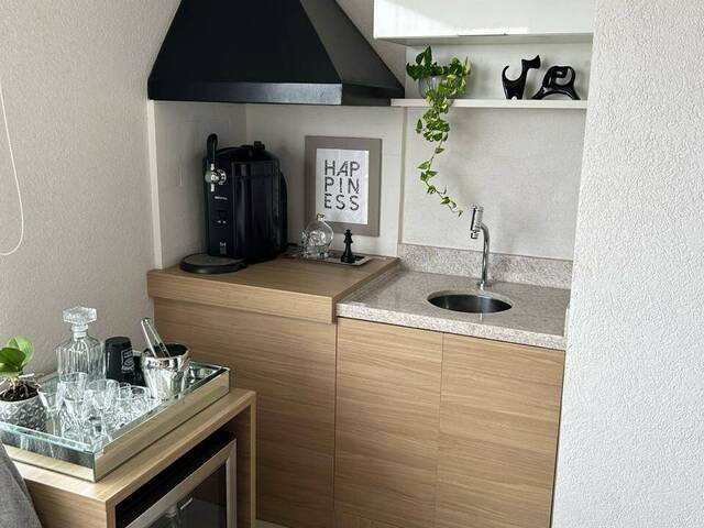 #A2-6250 - Apartamento para Venda em São Bernardo do Campo - SP