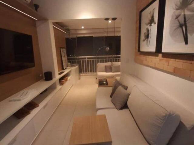 #A2-6250 - Apartamento para Venda em São Bernardo do Campo - SP