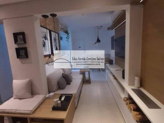 Apartamento para Venda em São Bernardo do Campo - 4