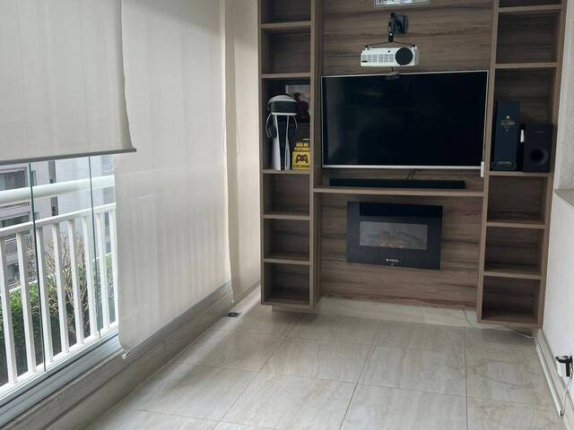 #A2-6343 - Apartamento para Venda em São Bernardo do Campo - SP