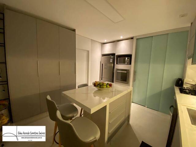 #A2-6346 - Apartamento para Locação em São Bernardo do Campo - SP