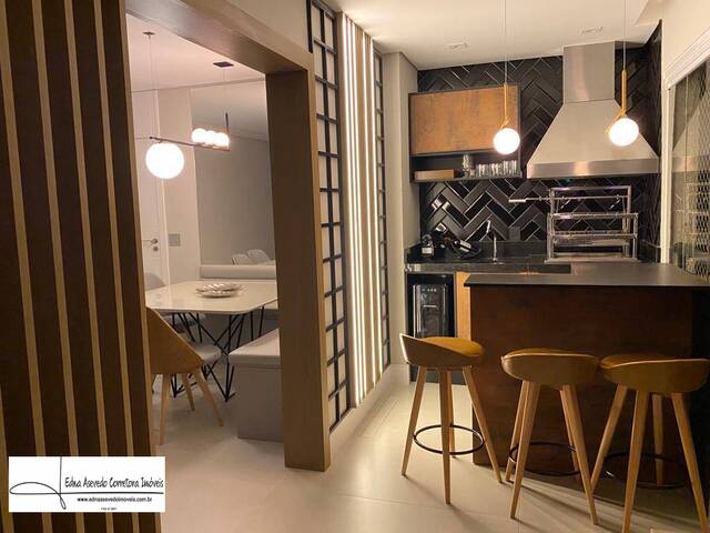 #A2-6346 - Apartamento para Locação em São Bernardo do Campo - SP