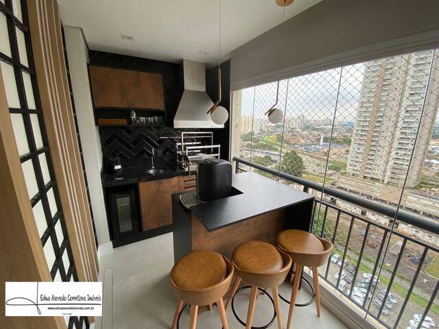 #A2-6346 - Apartamento para Locação em São Bernardo do Campo - SP