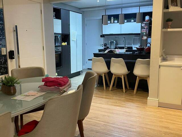 #A2-6348 - Apartamento para Venda em São Bernardo do Campo - SP
