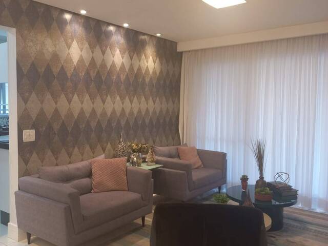 Apartamento para Venda em São Bernardo do Campo - 4