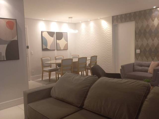 Apartamento para Venda em São Bernardo do Campo - 5
