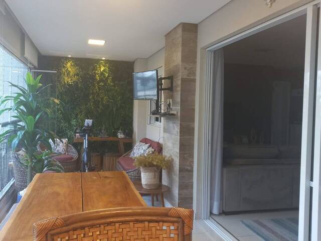 #A2-6355 - Apartamento para Venda em São Bernardo do Campo - SP