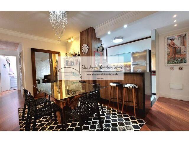 Apartamento para Venda em São Bernardo do Campo - 5