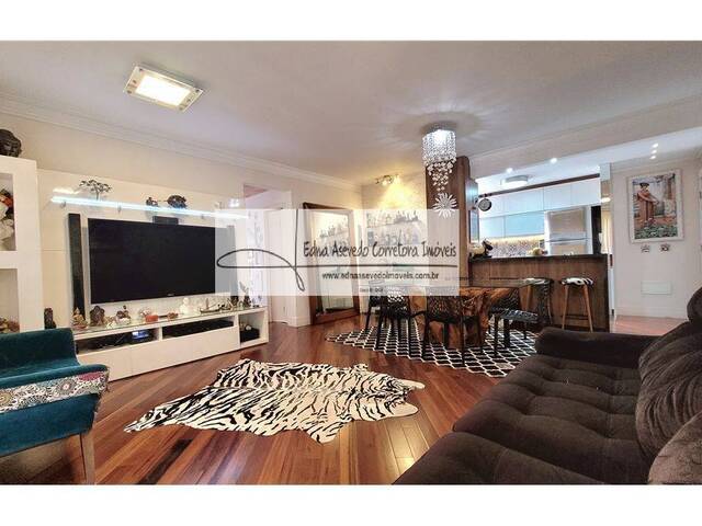 Apartamento para Venda em São Bernardo do Campo - 4