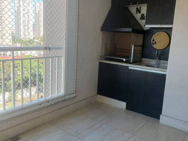 #A2-6353 - Apartamento para Venda em São Bernardo do Campo - SP - 1