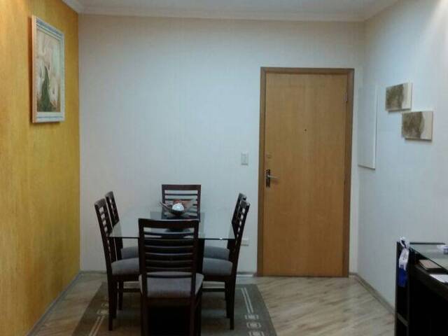 #A2-6365 - Apartamento para Venda em São Bernardo do Campo - SP - 2