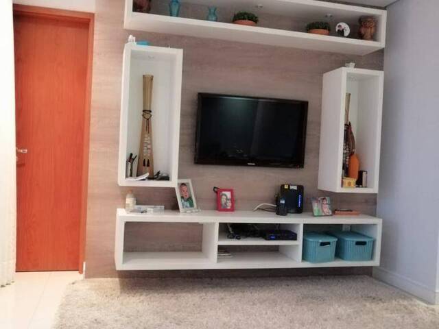 Venda em JARDIM - Santo André