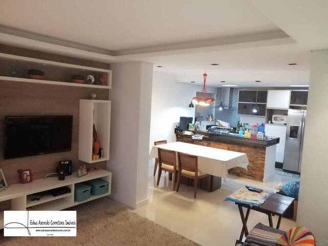 #A2-6367 - Apartamento para Venda em Santo André - SP