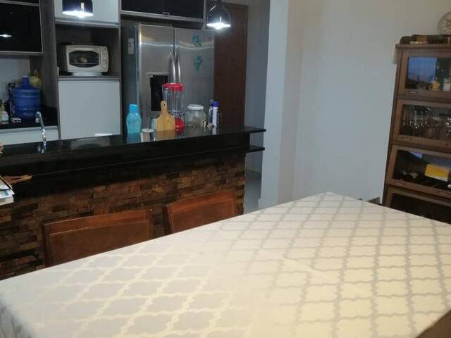#A2-6367 - Apartamento para Venda em Santo André - SP