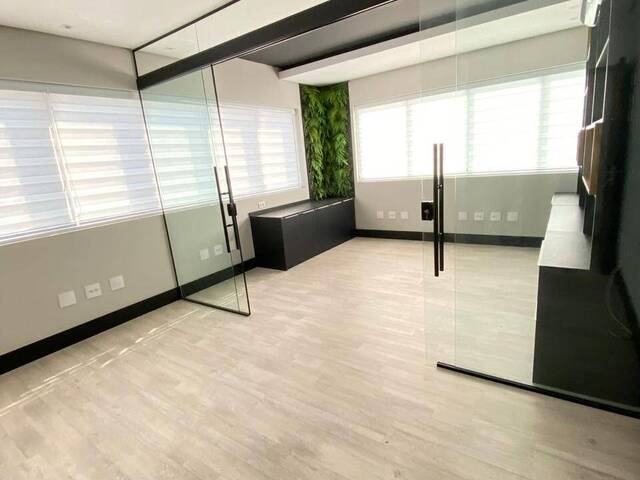 #SL-6375 - Sala para Venda em São Bernardo do Campo - SP