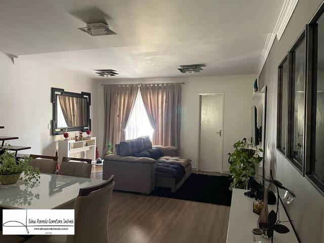 #A1-6376 - Apartamento sem condomínio - Cobertura para Venda em São Bernardo do Campo - SP