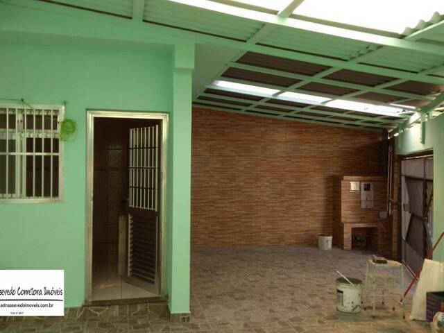 Casa para Venda em Santo André - 4