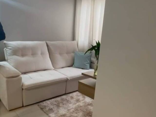 #A2-6381 - Apartamento para Venda em São Bernardo do Campo - SP
