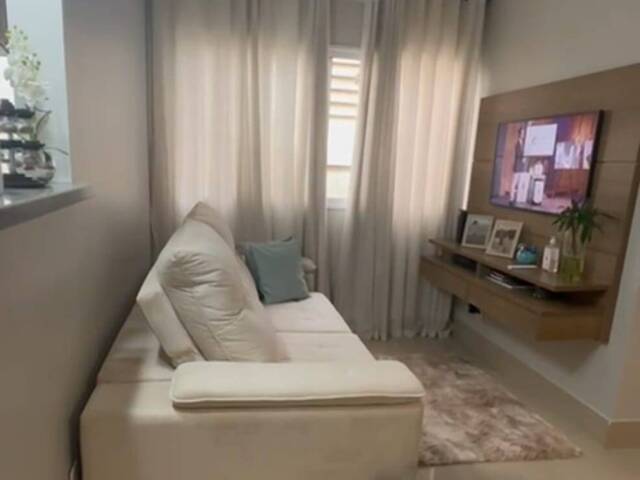 #A2-6381 - Apartamento para Venda em São Bernardo do Campo - SP