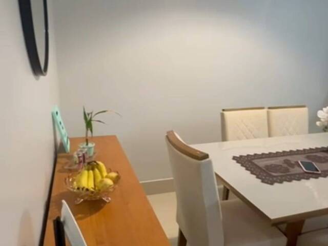 #A2-6381 - Apartamento para Venda em São Bernardo do Campo - SP