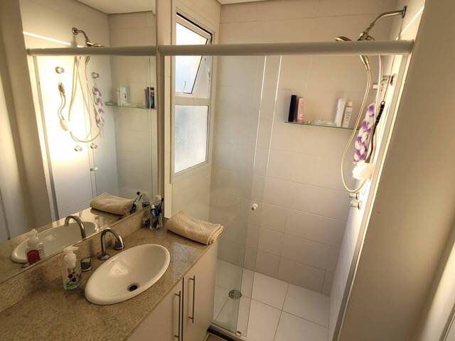 #A2-6384 - Apartamento para Venda em São Bernardo do Campo - SP